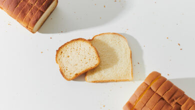 Photo de Pain sans gluten : pourquoi en manger ? Est-il bon pour les intestins ?