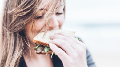 Photo de Manger moins aidera-t-il à vivre plus longtemps ?