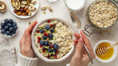 Photo de Top 10 des coupe-faim naturels