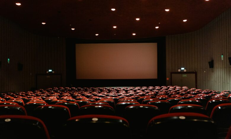 cinéma