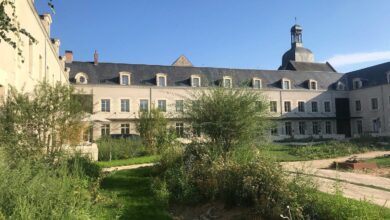 Photo de Découvrir le chef Christophe Hay et son restaurant Fleur de Loire