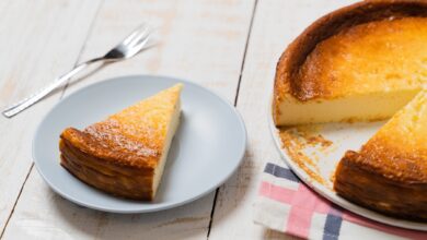 Photo de Recette flan pâtissier : les 3 recettes à connaître