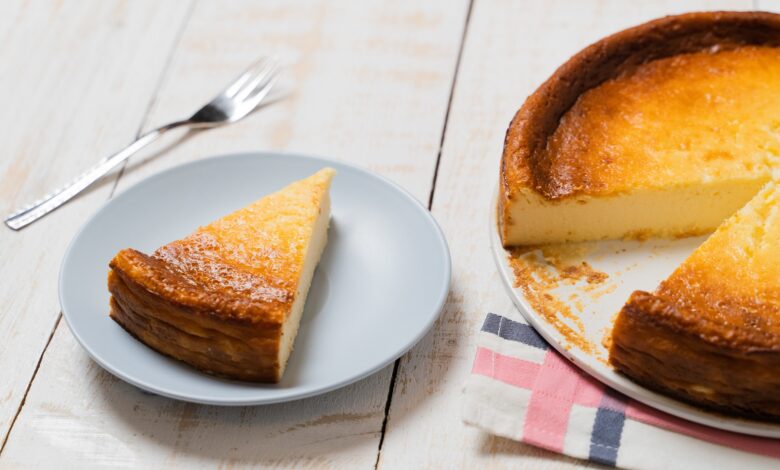 3 recettes de flan patissier a connaitre