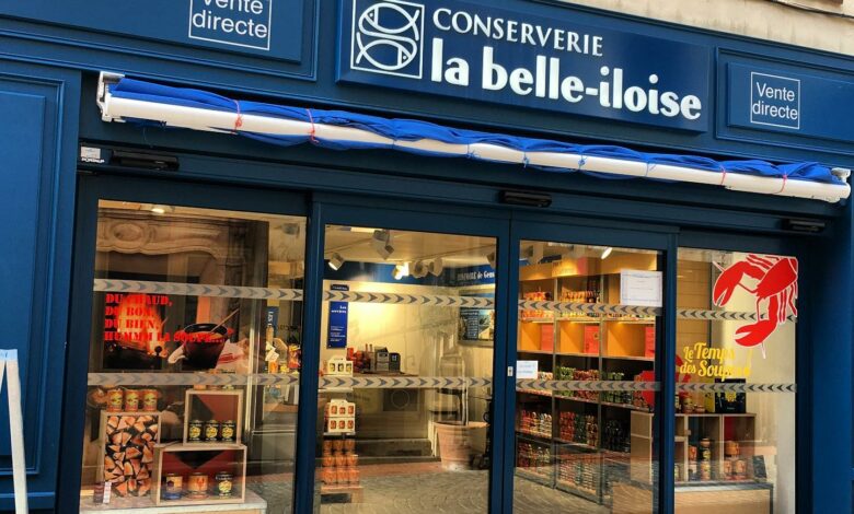 le secret de la belle iloise qualite et vente directe