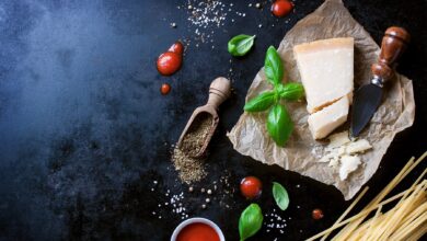 Photo de Cuisine italienne : 5 plats incontournables à connaître