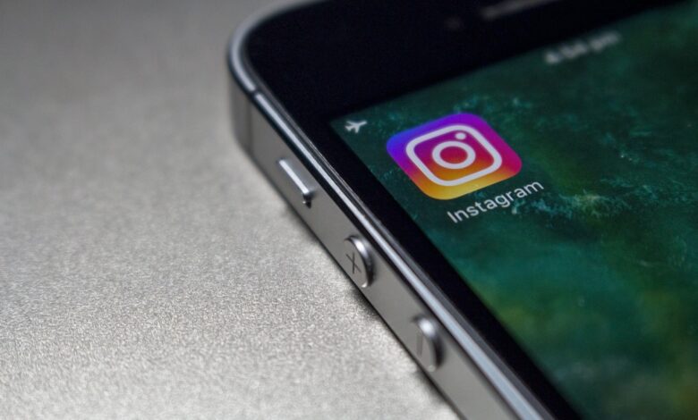 6 personnalites a suivre sur instagram