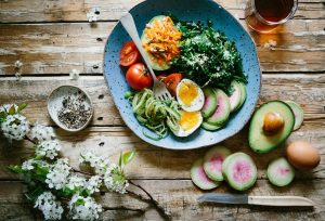 Végé, mais pas triste : comment Paris et Hué dépoussièrent la cuisine verte