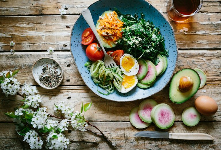 Végé, mais pas triste : comment Paris et Hué dépoussièrent la cuisine verte