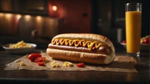 Fast-food en clair-obscur : l’empire parisien de Streaters et le fantôme du Prime Rib